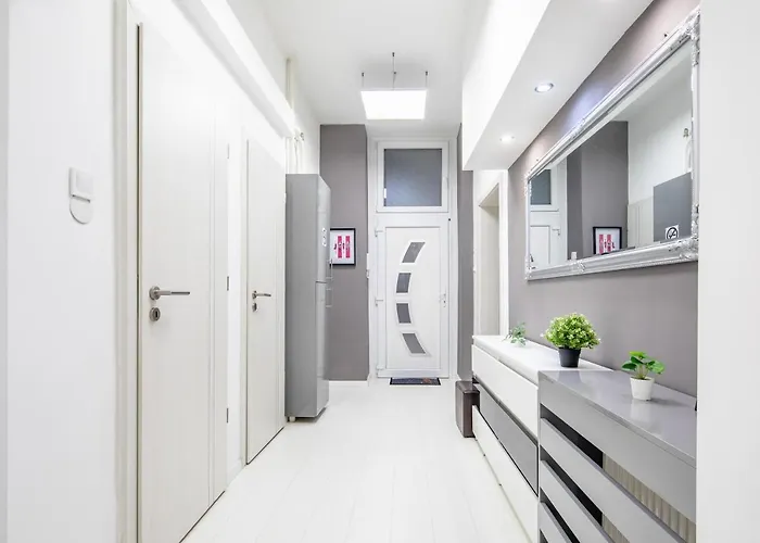 Apartamento Cozy & Central With 2-bedroom Budapeste